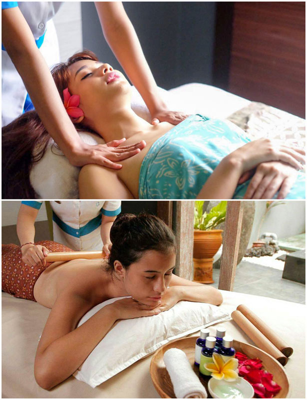 Orgasm massage  Phu Yen