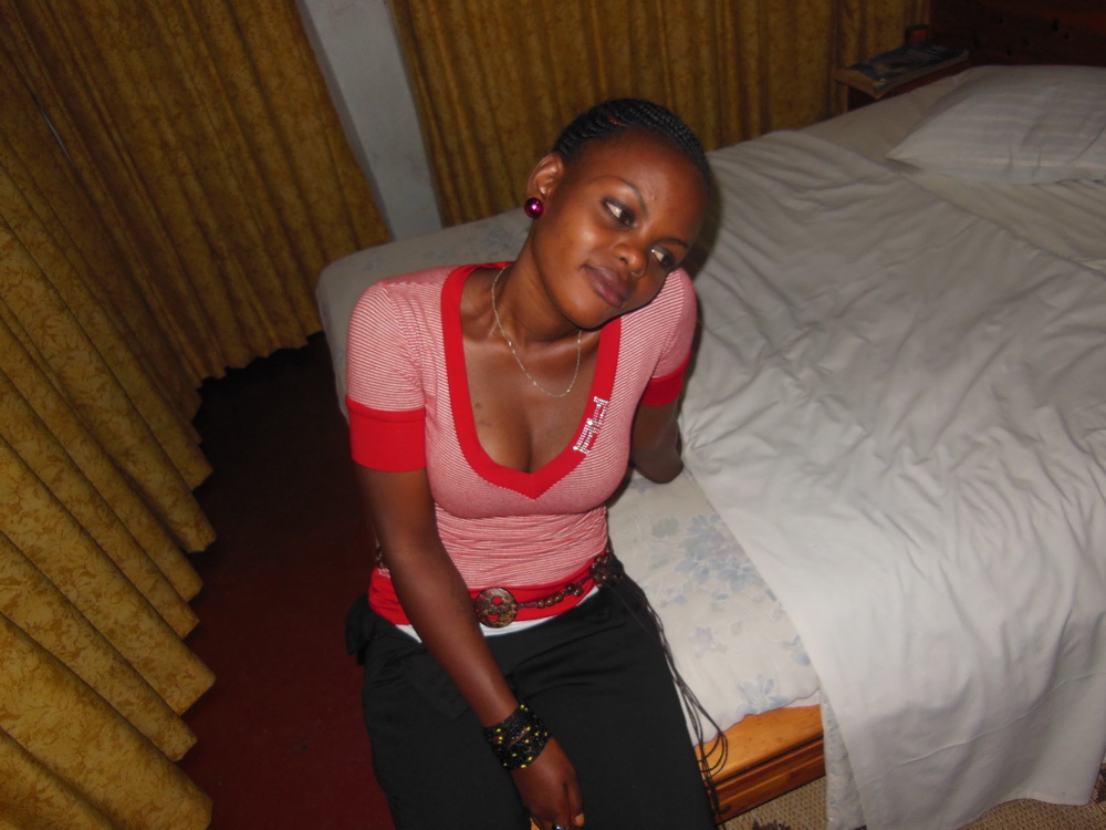 Sex dating  Kigali