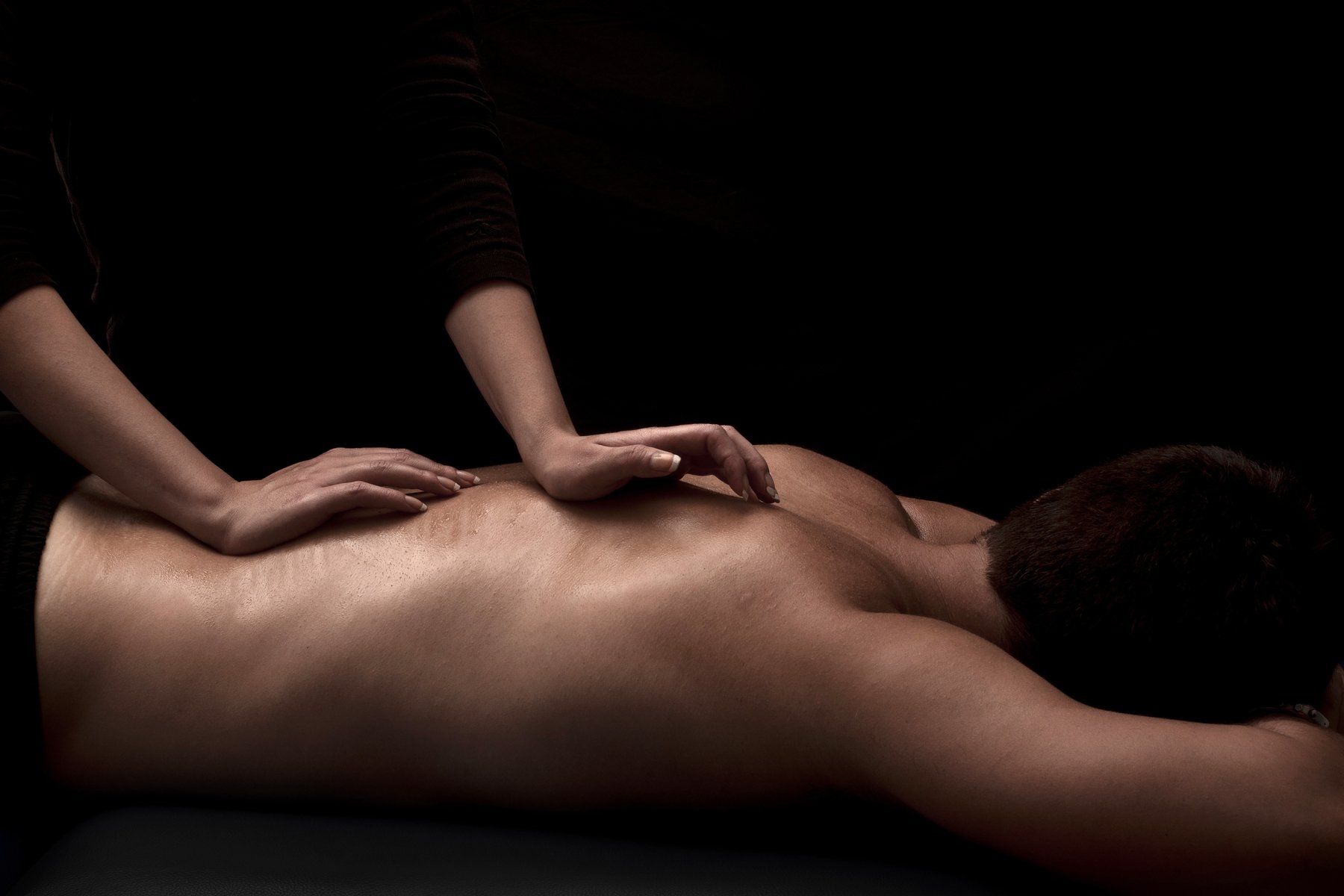 Happy ending massage in Toulouse, France 