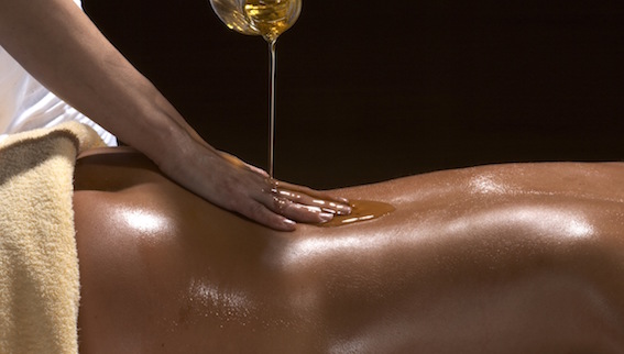 Erotic massage SIMONA (Kiev/). The massage parlor invites around the clock Erotic massage Brovary