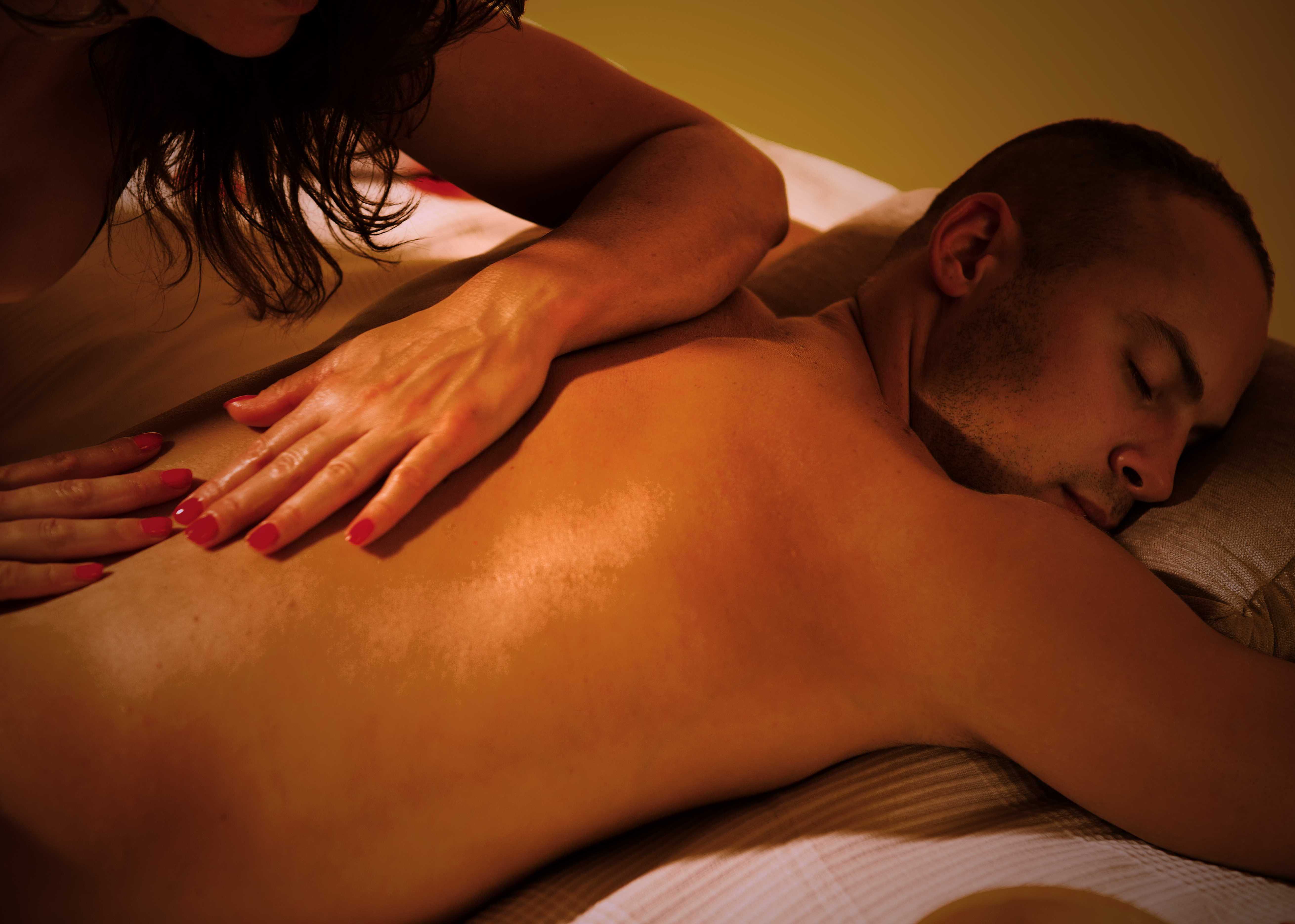 Full Body Massage in Soligorsk by Female and Male