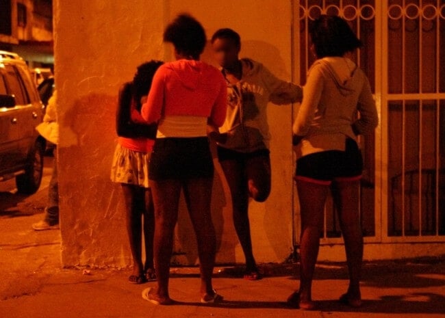  Girls in Cape Town, Western Cape