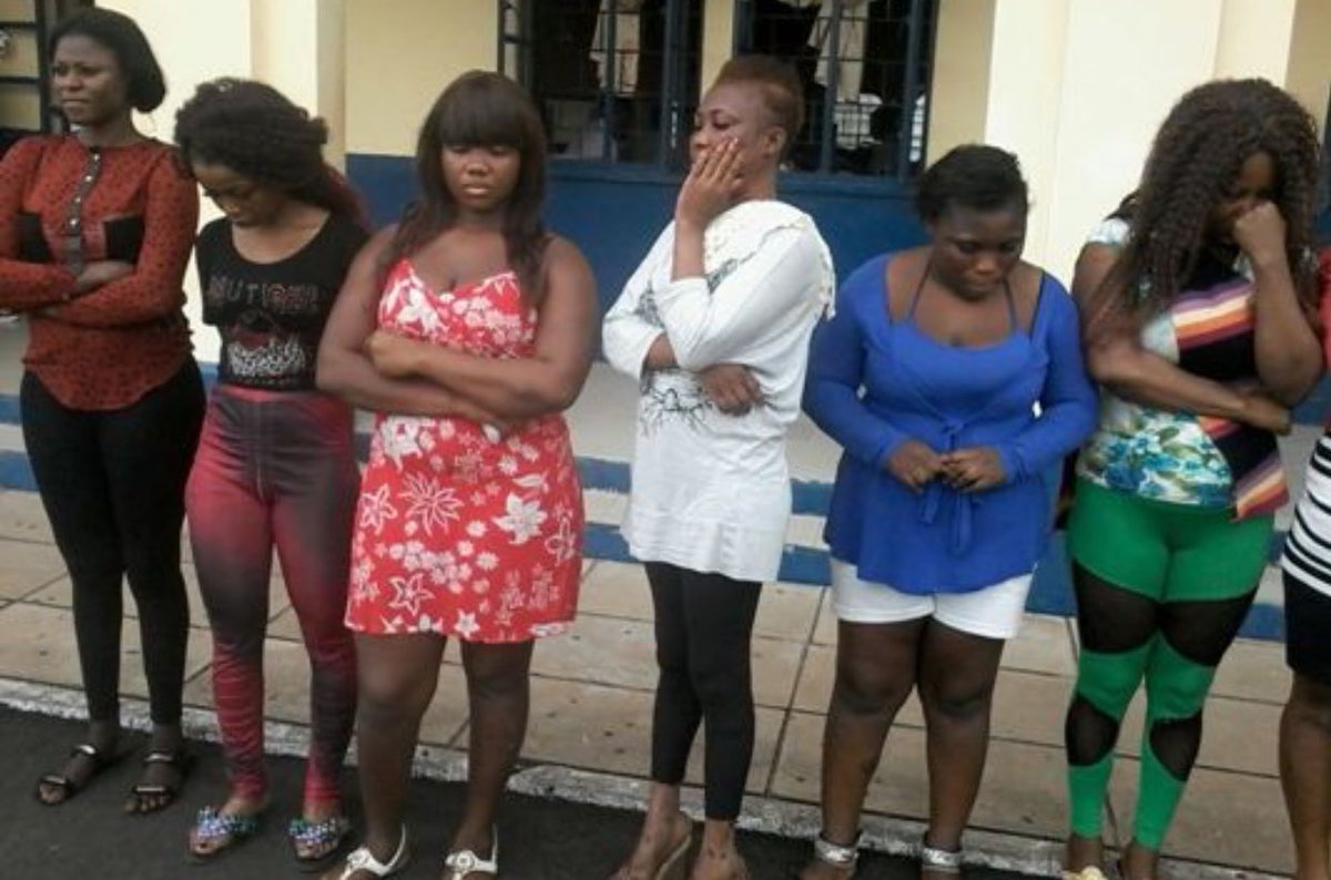  Where  buy  a prostitutes in Sekondi-Takoradi, Western