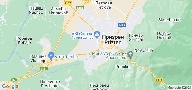 Orgasm massage  Prizren