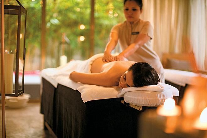 Erotic massage Bush, Where find parlors nude massage in (EG)