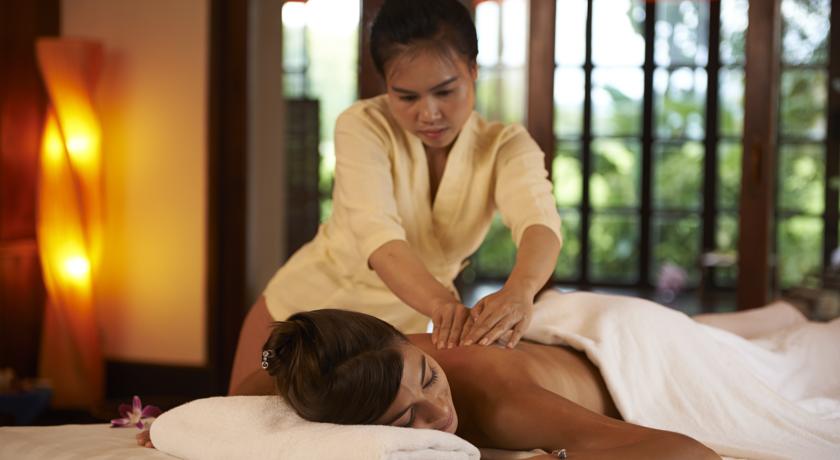 Exotic Massage Parlours and Spas in Burnaby, British Columbia