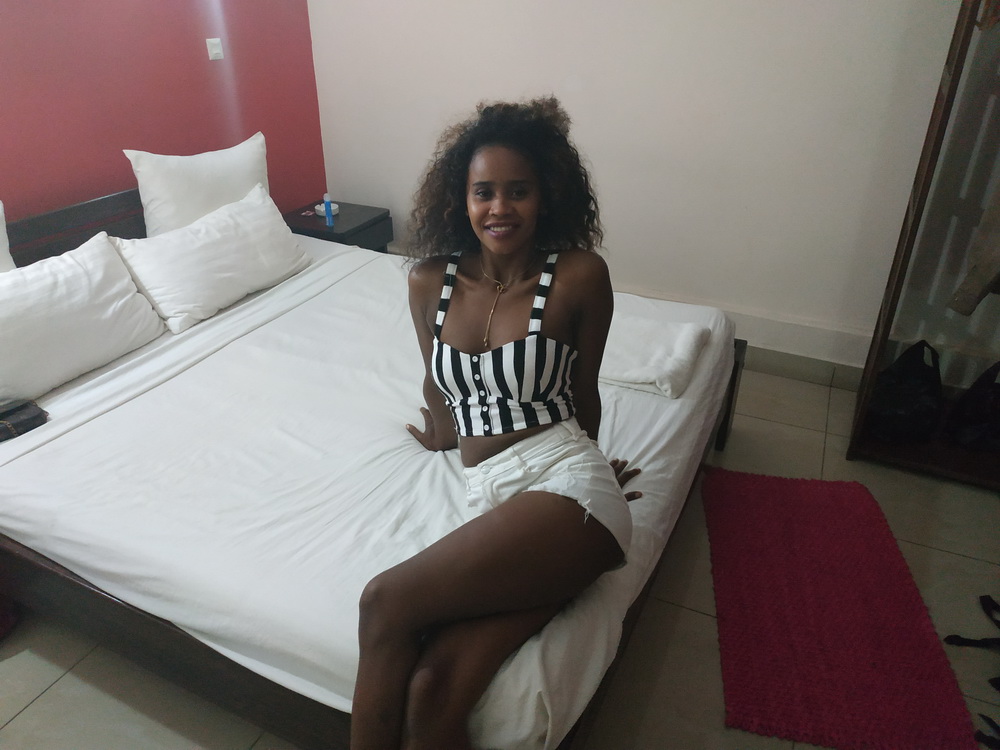 Sex dating  Antananarivo