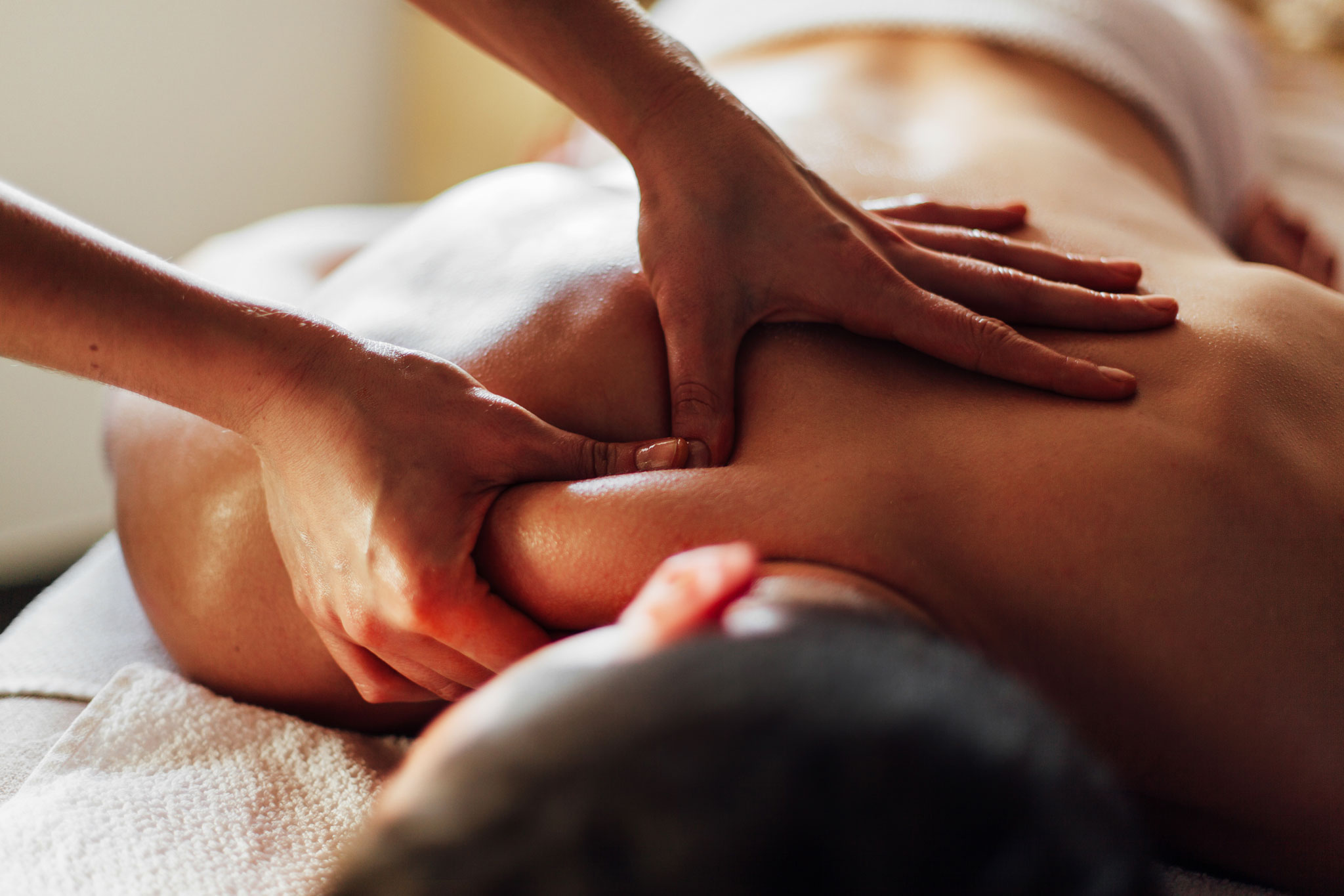 Erotic massage  Cherkasy