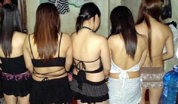  Where  buy  a prostitutes in Hanoi, Ha Noi