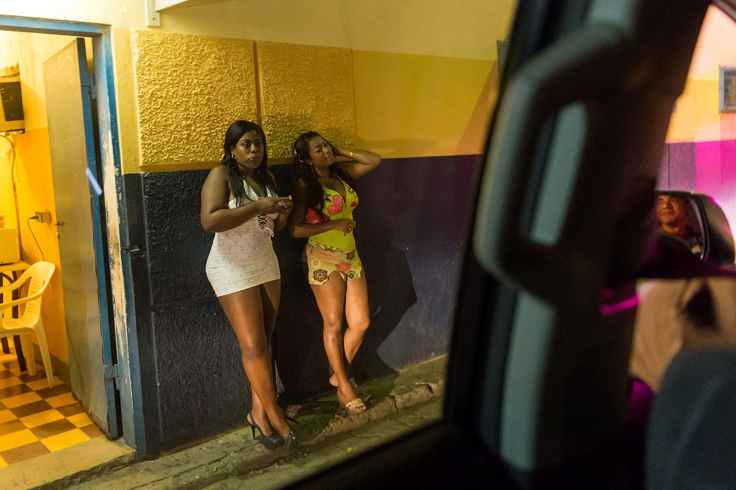Street View Prostitution Bulgaria Sliven Prostitutes Sliven