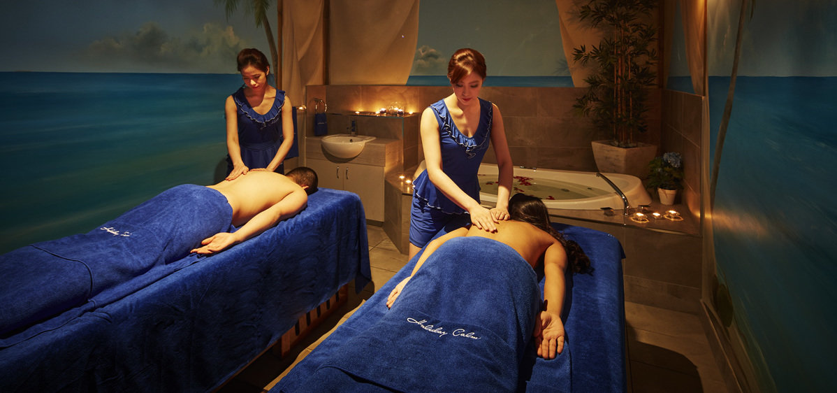 Erotic massage  Melbourne