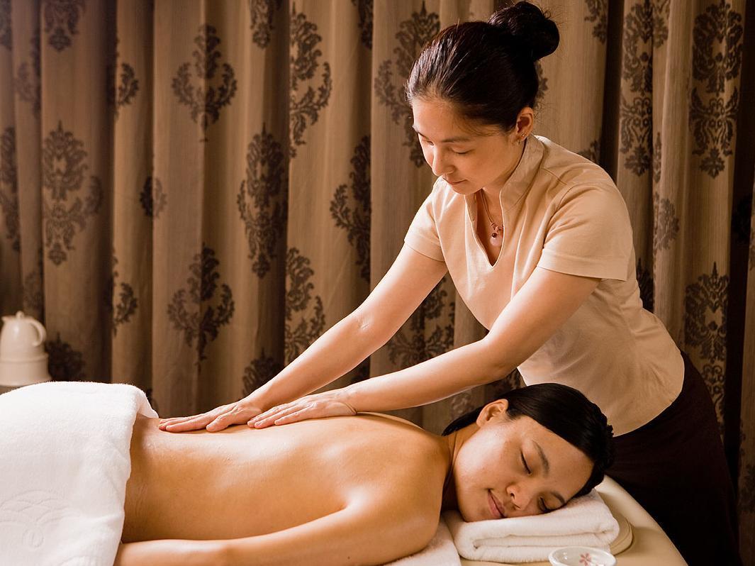 Erotic massage  Taipei