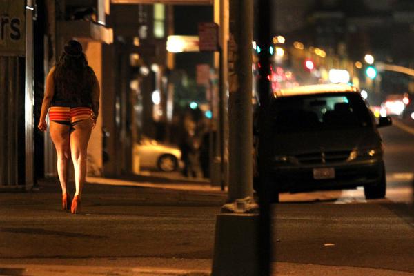 Prostitutes Ciudad Victoria, Where find a prostitutes in Mexico