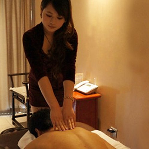 Erotic Massage Escorts in Abu Dhabi, UAE