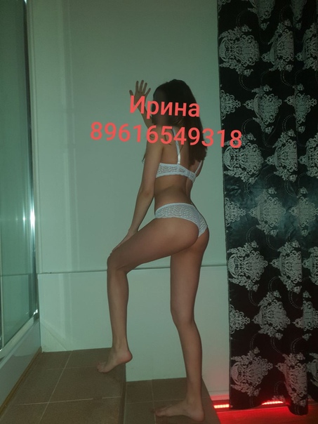 Prostitutes  Astrakhan