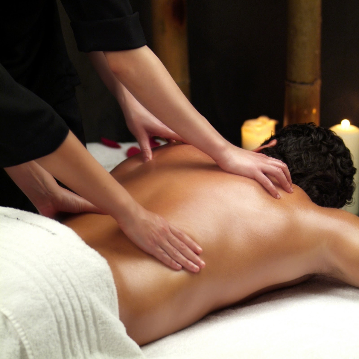 Erotic massage Batumi, (GE) nude massage
