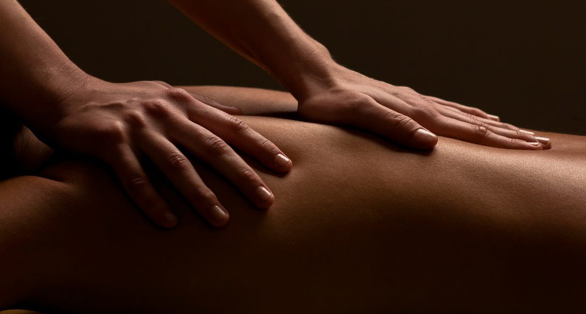 Handjob massage  Franca