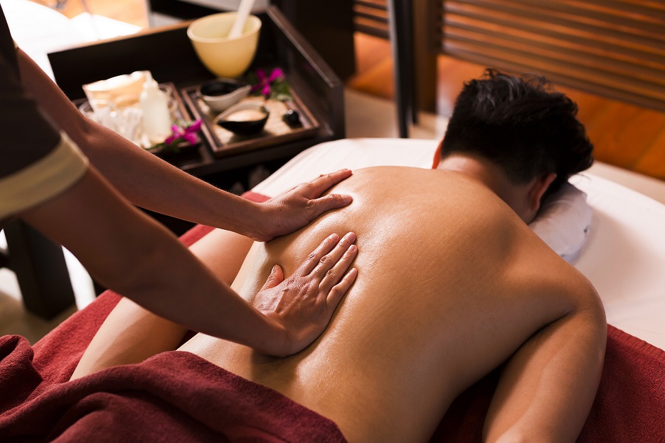 Handjob massage  East Java