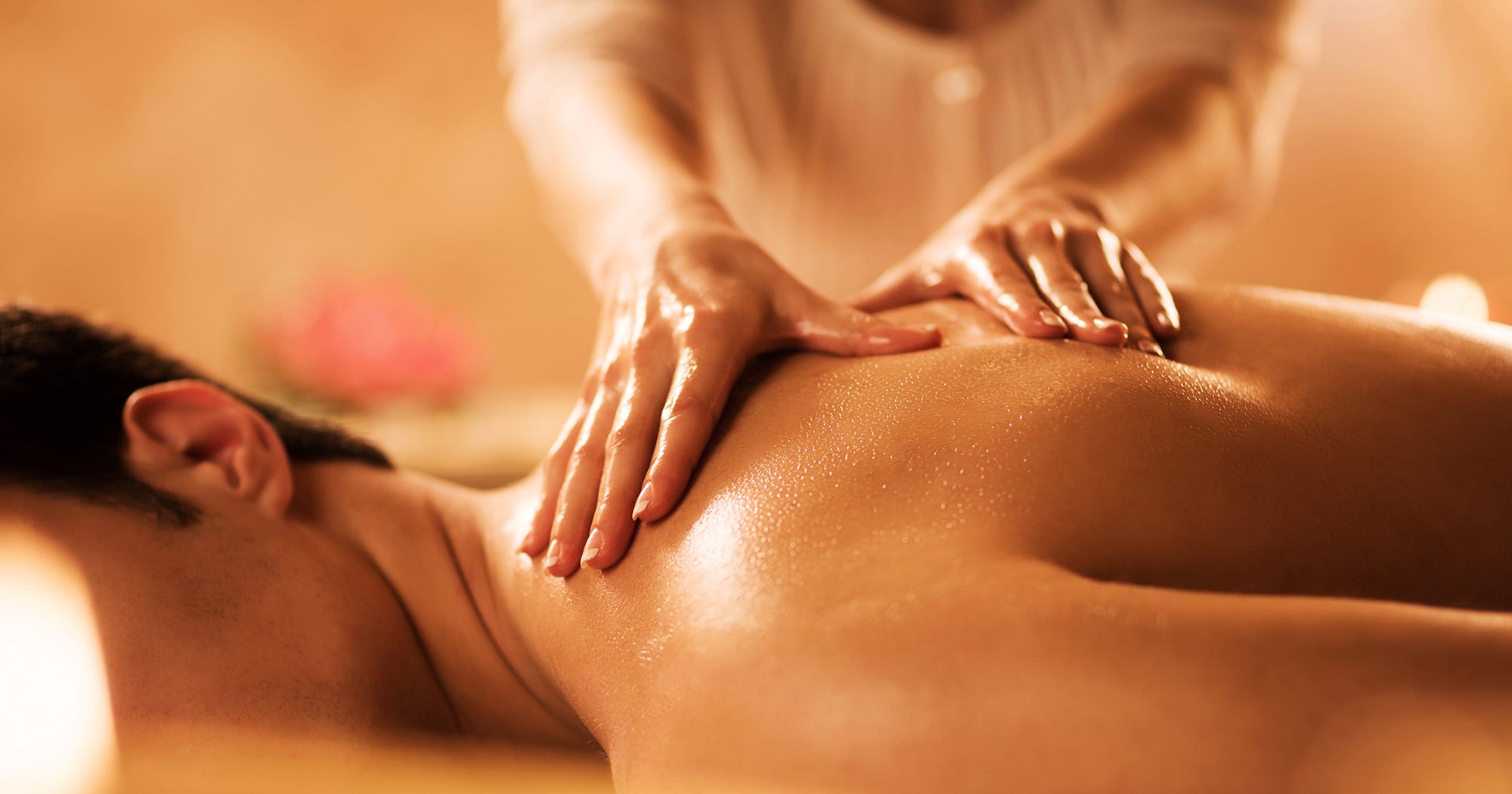 Happy ending massage in Reading (GB) 