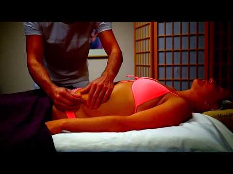 Erotic massage  India