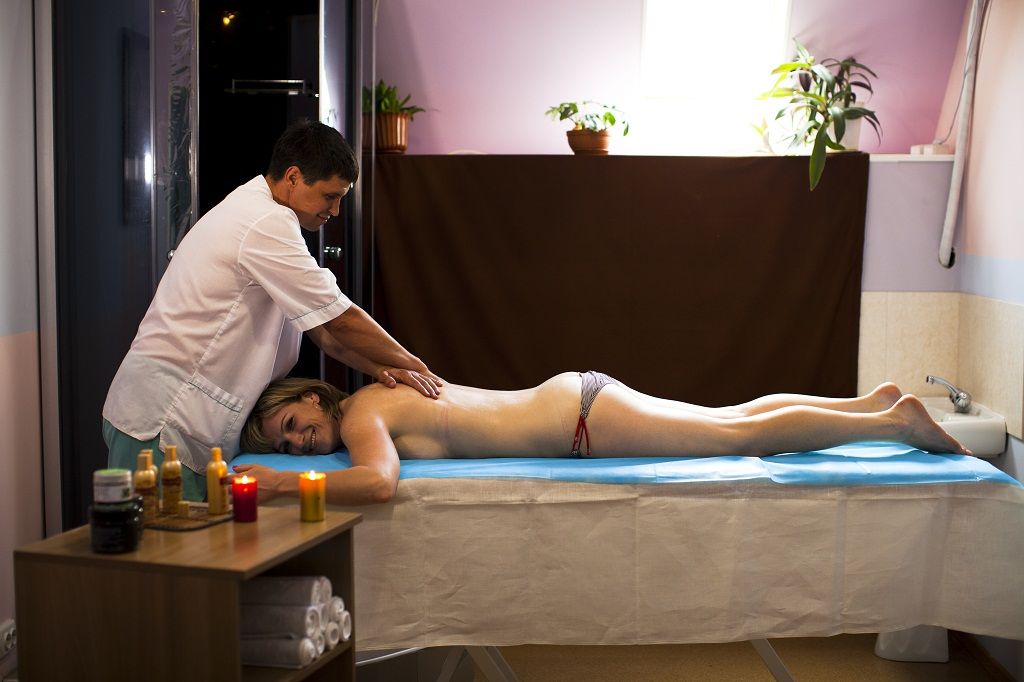 Handjob massage  Kazakhstan