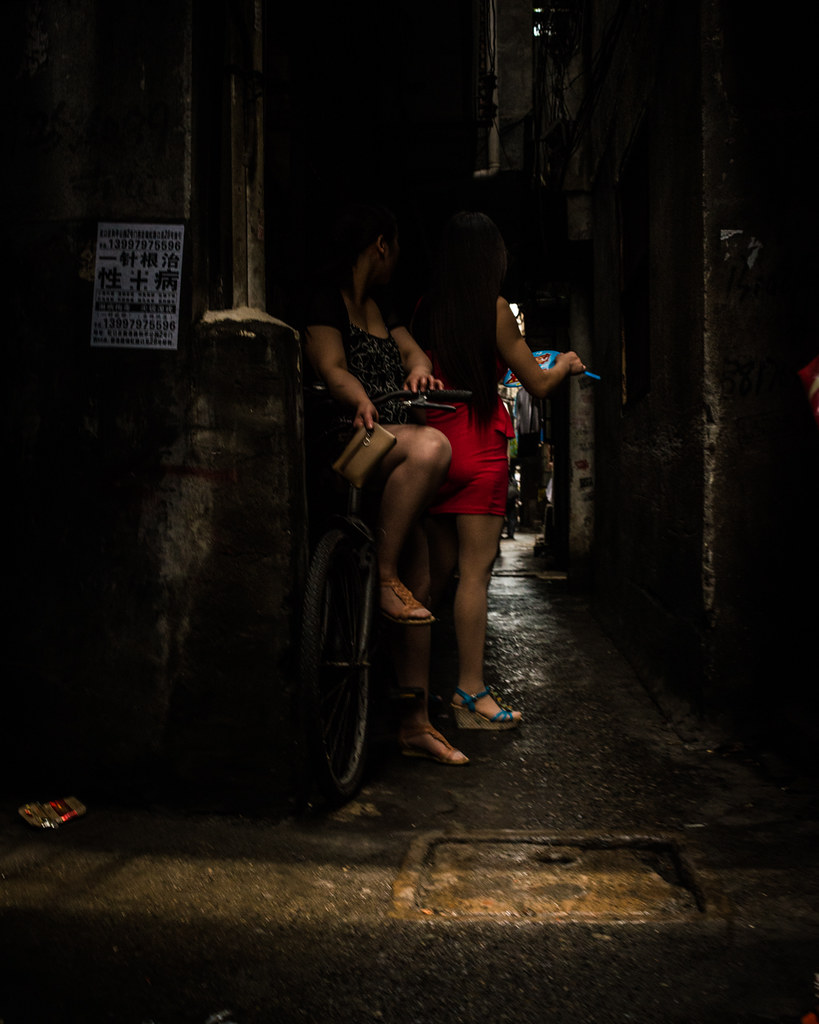  Battambang, Battambang prostitutes