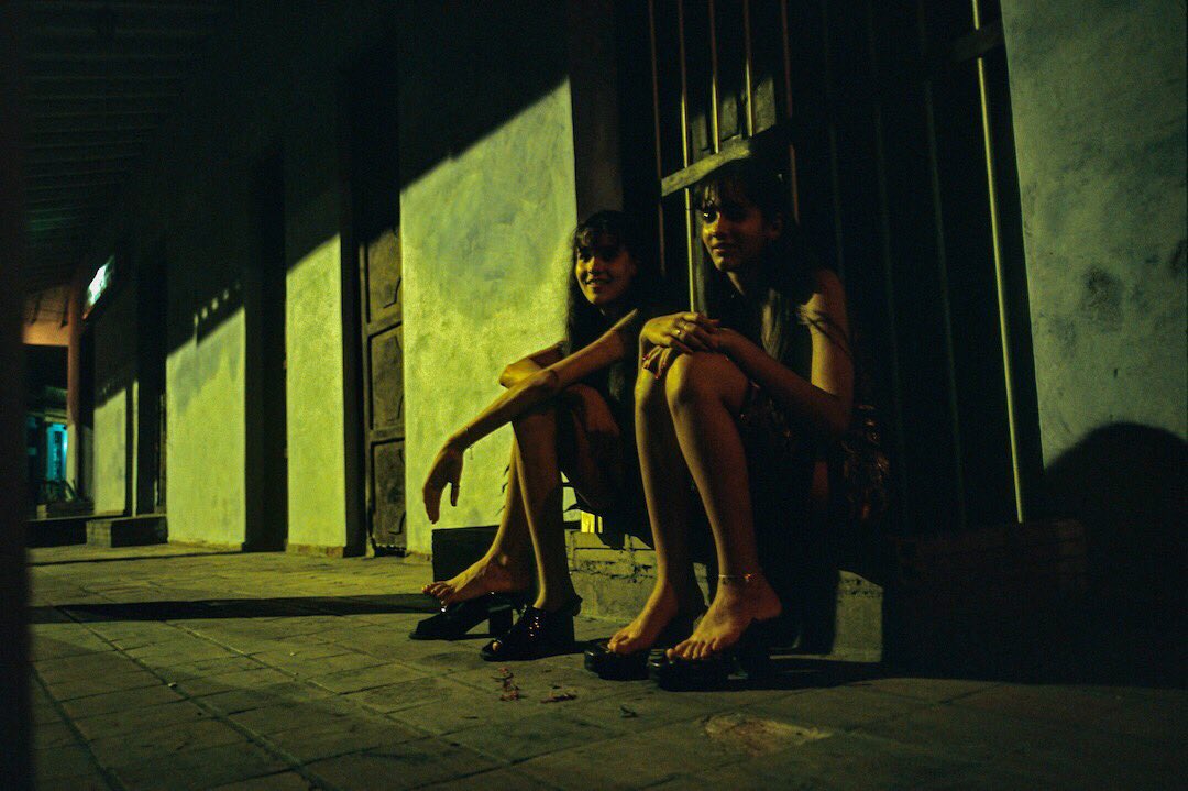 Prostitutes  La Laguna
