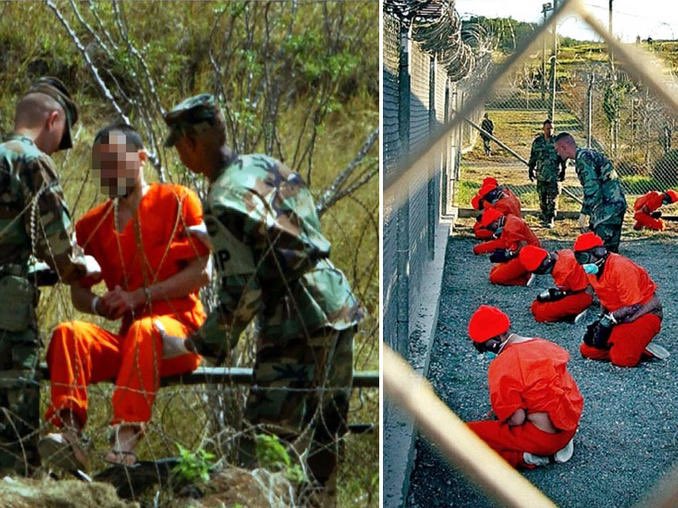 Escort  Guantanamo